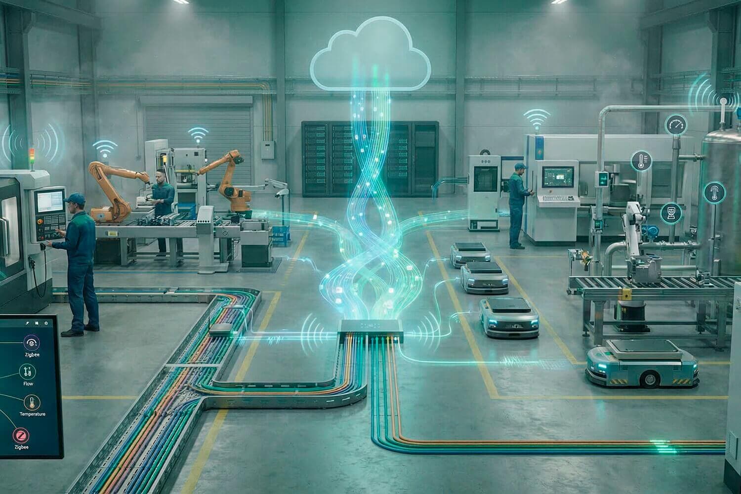 CARD - Padrões Suportados