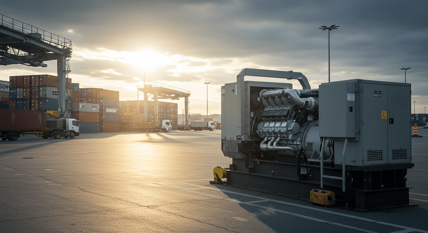 ZEN BOLT – Para motores trifásicos